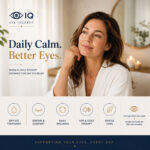 IQ® Eye Therapy Mask