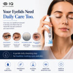 IQ® Pure Hypochlorous (HOCL) Cleansing Spray