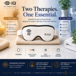 IQ® Eye Therapy Mask