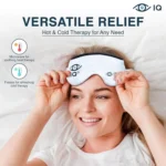 IQ® Eye Therapy Mask
