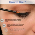 IQ® Eyelash Enhancing Serum